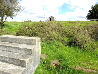 Lot 1 Fourfoot Road, Geeveston