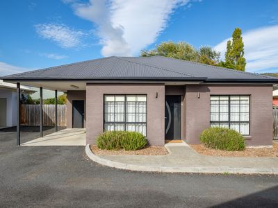 3 / 95 Main Street, Huonville