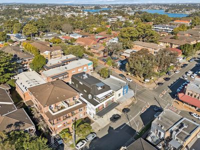 2 / 18 Letitia Street, Oatley