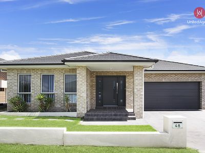 48 Dardanelles Road, Edmondson Park