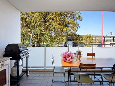 56 / 253 Chalmers St, Redfern