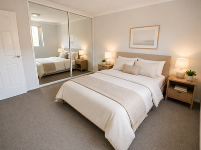 4 / 1 Jessie Street, Westmead