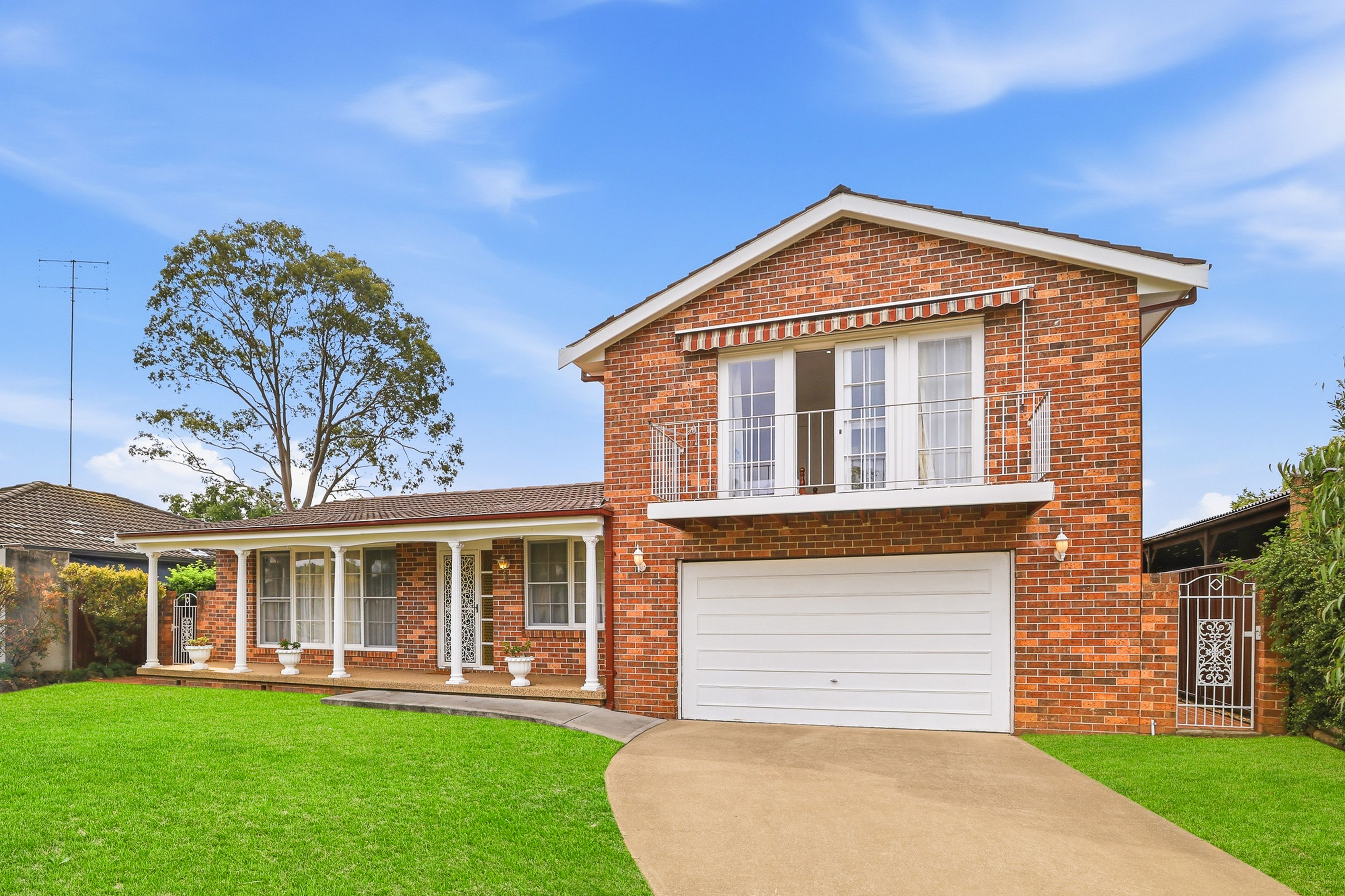 18 Brockamin Drive, SOUTH PENRITH