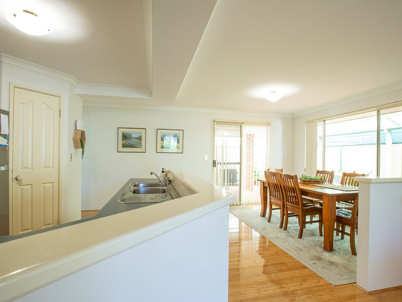 1 / 10 Dolphin Court, West Busselton