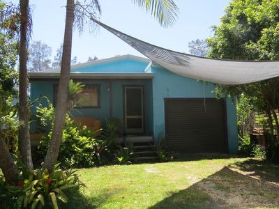 43 Elizabeth Avenue, South Golden Beach