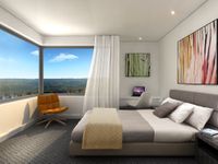 291 / 181 Clarence Rd, Indooroopilly