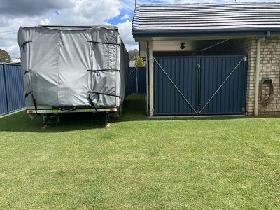 19 Millis Way, Nanango