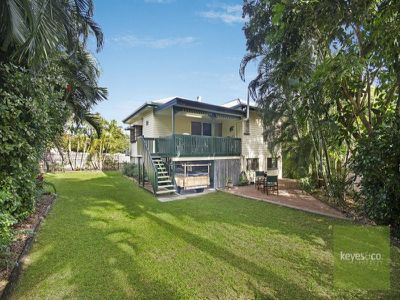 5 Price Street, Belgian Gardens