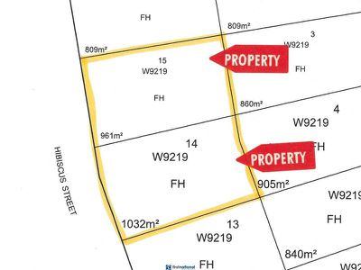 36 - 38 Hibiscus Street, Walkamin