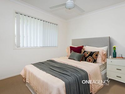 8 Treeline Place, Durack