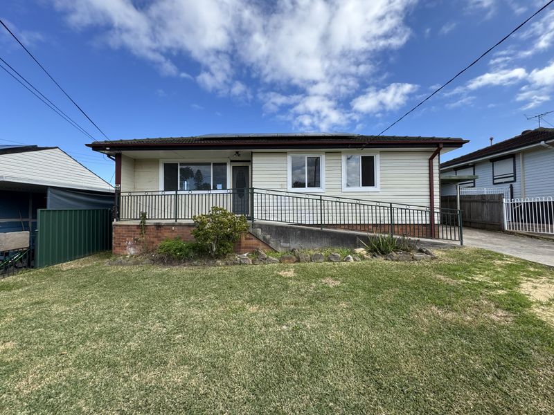 34 Strickland Crescent, Ashcroft