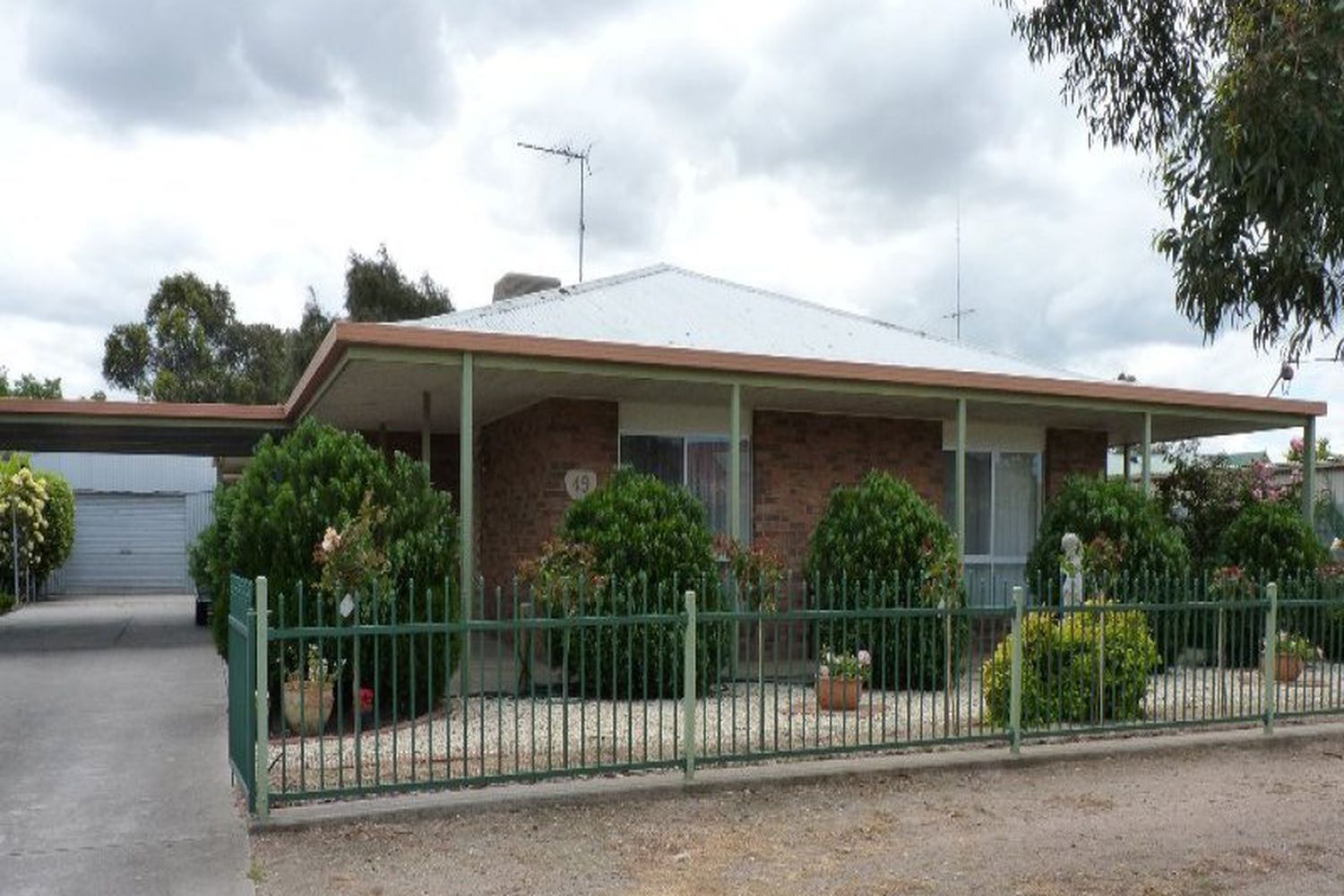 49 Wavell Street, Horsham