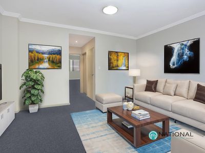 3/328 Woodville Rd, Guildford