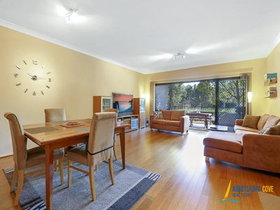 23A George Street, North Strathfield