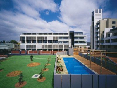 2115 / 8 Eve Street, Erskineville
