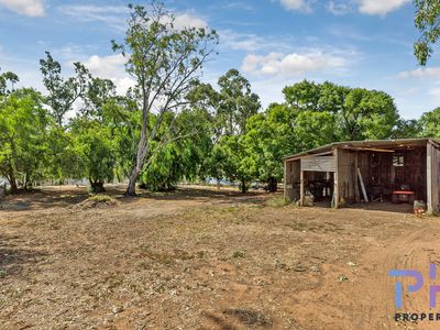 5 Park Street, Bridgewater On Loddon