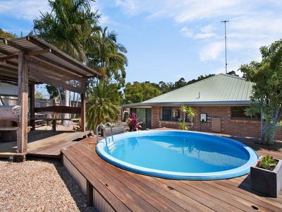 14 Thompson Crescent, Tewantin