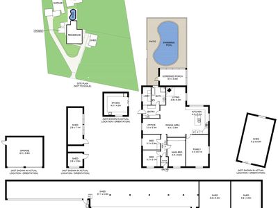 D2840 Princes Highway, Wandandian