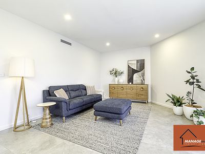 15 WARUP STREET, Moncrieff