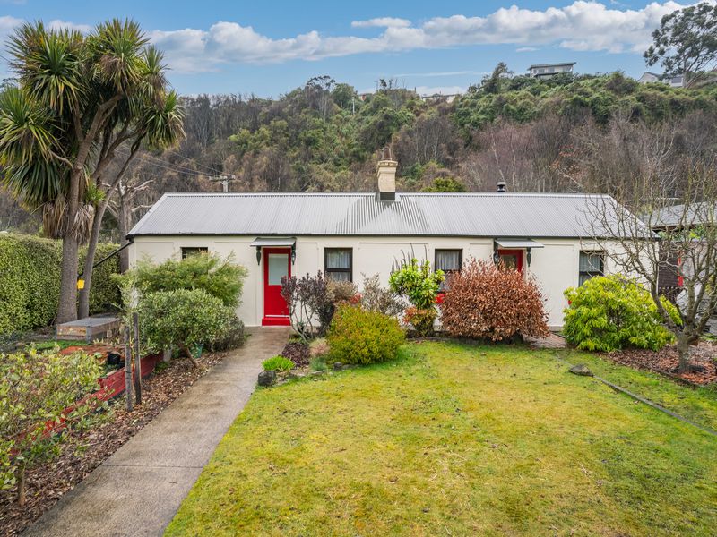 63 Woodhaugh Street, Woodhaugh