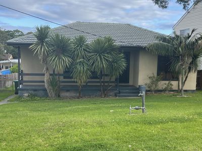 15 Rowley Avenue, Mount Warrigal