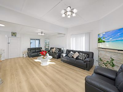 37 Waverley Street, Belmore