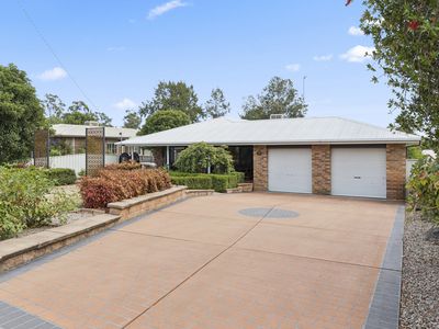 36 Webb Ave, Seymour