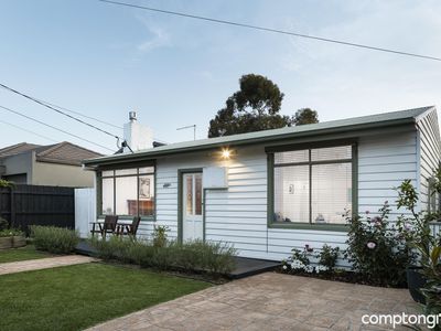 111a Woods Street, Newport