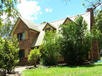 76 Maleny- Kenilworth Road, Maleny