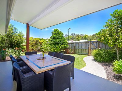 1 Lindfield Circuit, Noosaville