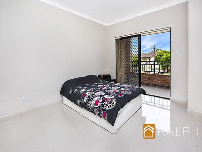 38 Cornelia Street, Wiley Park