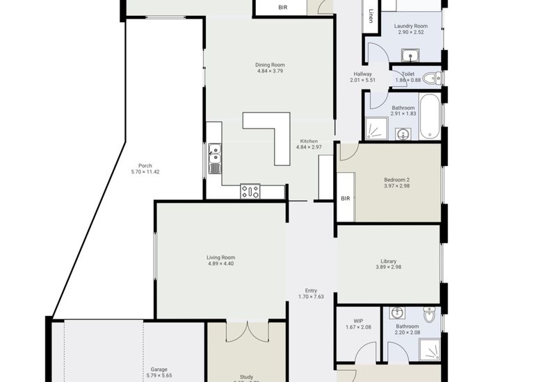 3 Myuna Court, Portland
