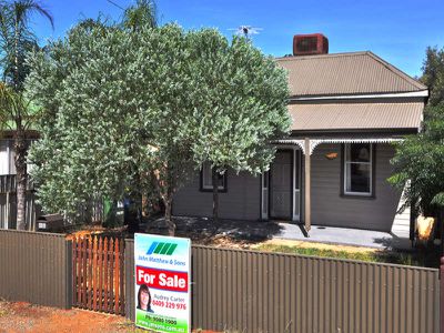 48A Wittenoom Street, Boulder