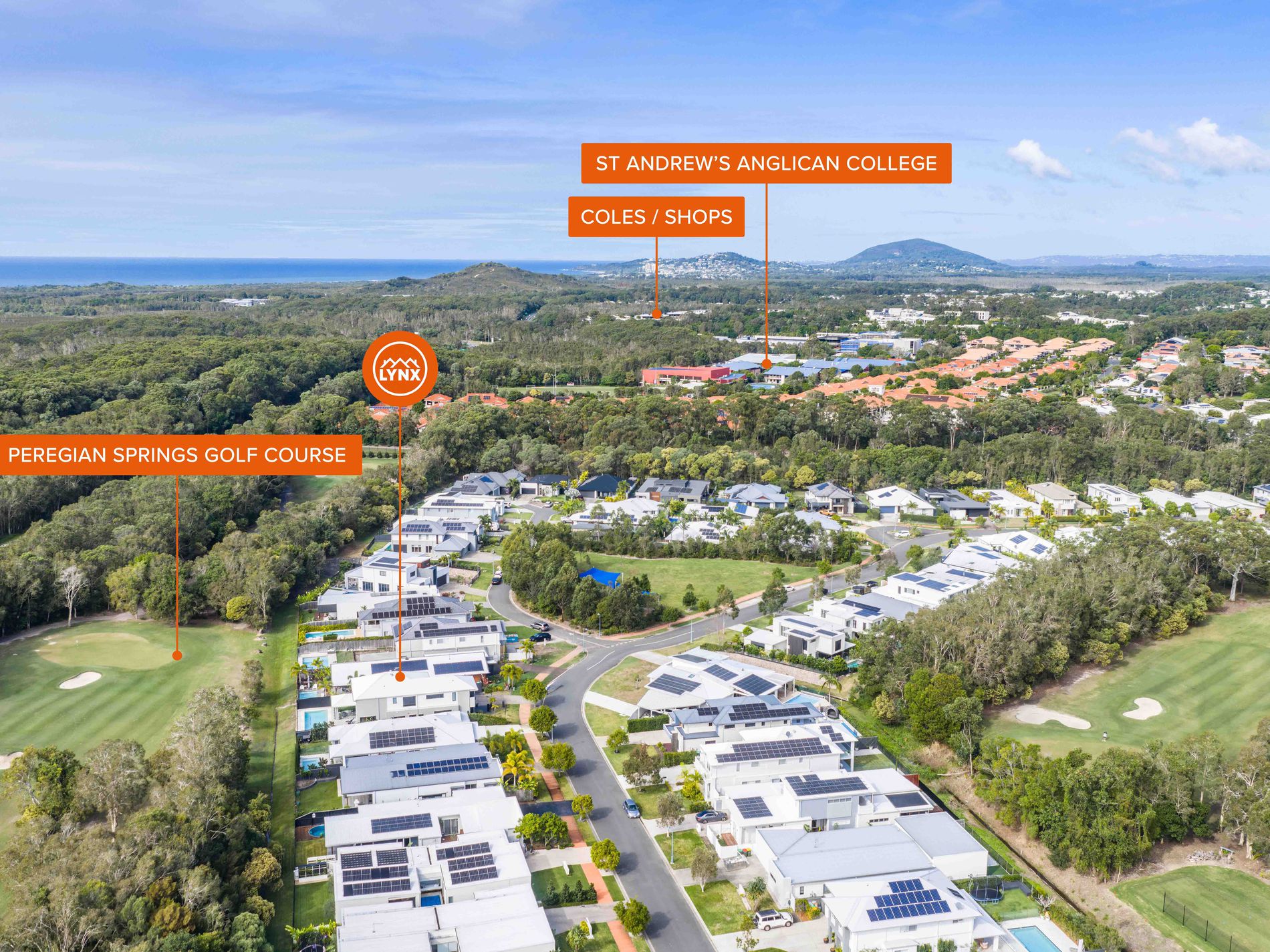 151 Balgownie Drive, Peregian Springs