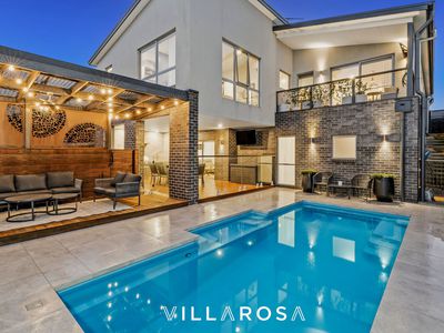 15 Lapin Grove, Wandana Heights