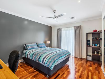 17 Willowtree Drive, Werribee