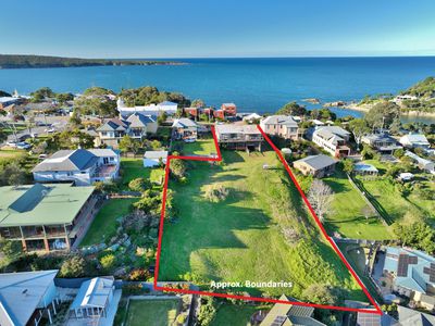 235 Imlay Street, Eden
