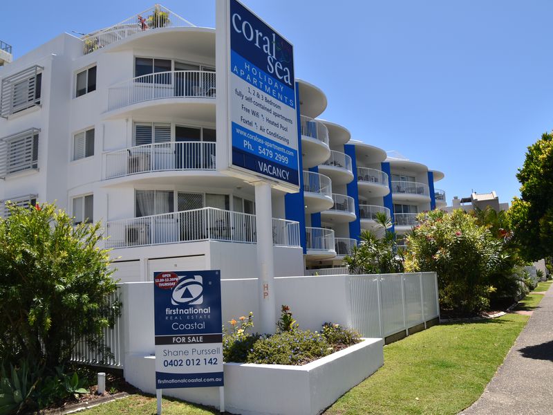 10 / 35 Sixth Avenue, Maroochydore