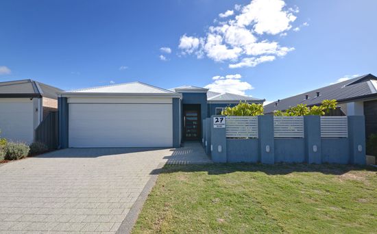 27 Nullagine Road, Banksia Grove