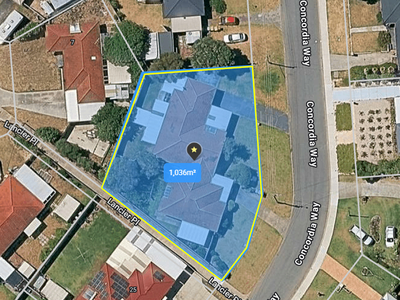 27 Concordia Way, Rockingham