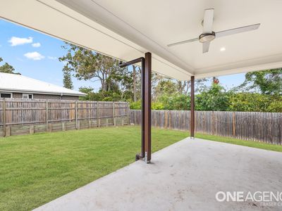 6 Sanctuary Point Close, Point Vernon