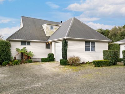 70 Haven Street, Moeraki