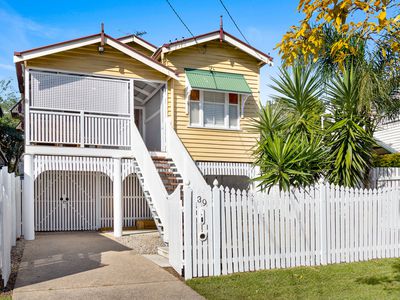 39 Emerald Street, Kedron