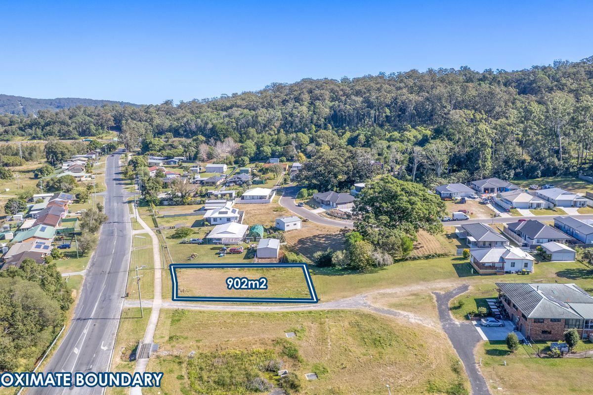 29A Jubilee Street, Townsend