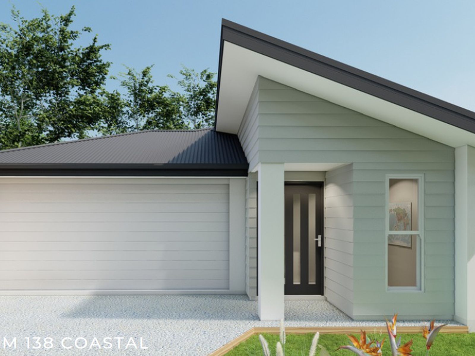 Secure Your New Luxury Build Pkg $965k