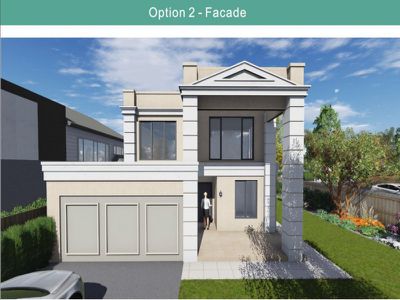Lot 1, 8-14 Bend Road, Keysborough