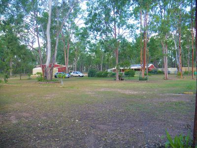 189 Brocklehurst Road, Wattle Camp