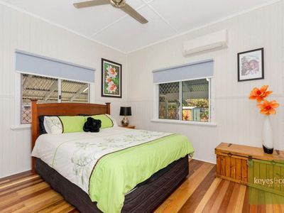 24 Kent Street, Gulliver