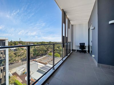 137 / 172 Railway Parade, West Leederville