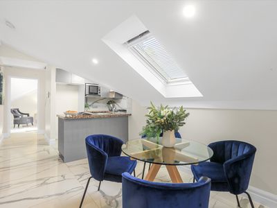 417 / 433 Alfred Street North, Neutral Bay